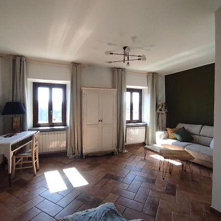 Piazza Duomo Casa Vacanze Sutri Zewnętrze zdjęcie