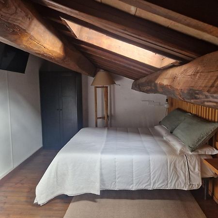 Piazza Duomo Casa Vacanze Sutri Zewnętrze zdjęcie