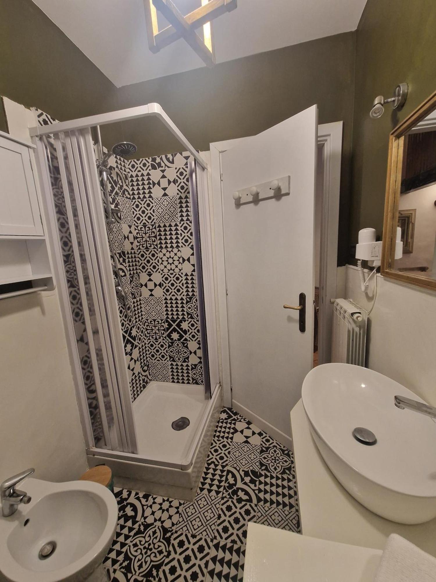Piazza Duomo Casa Vacanze Sutri Zewnętrze zdjęcie