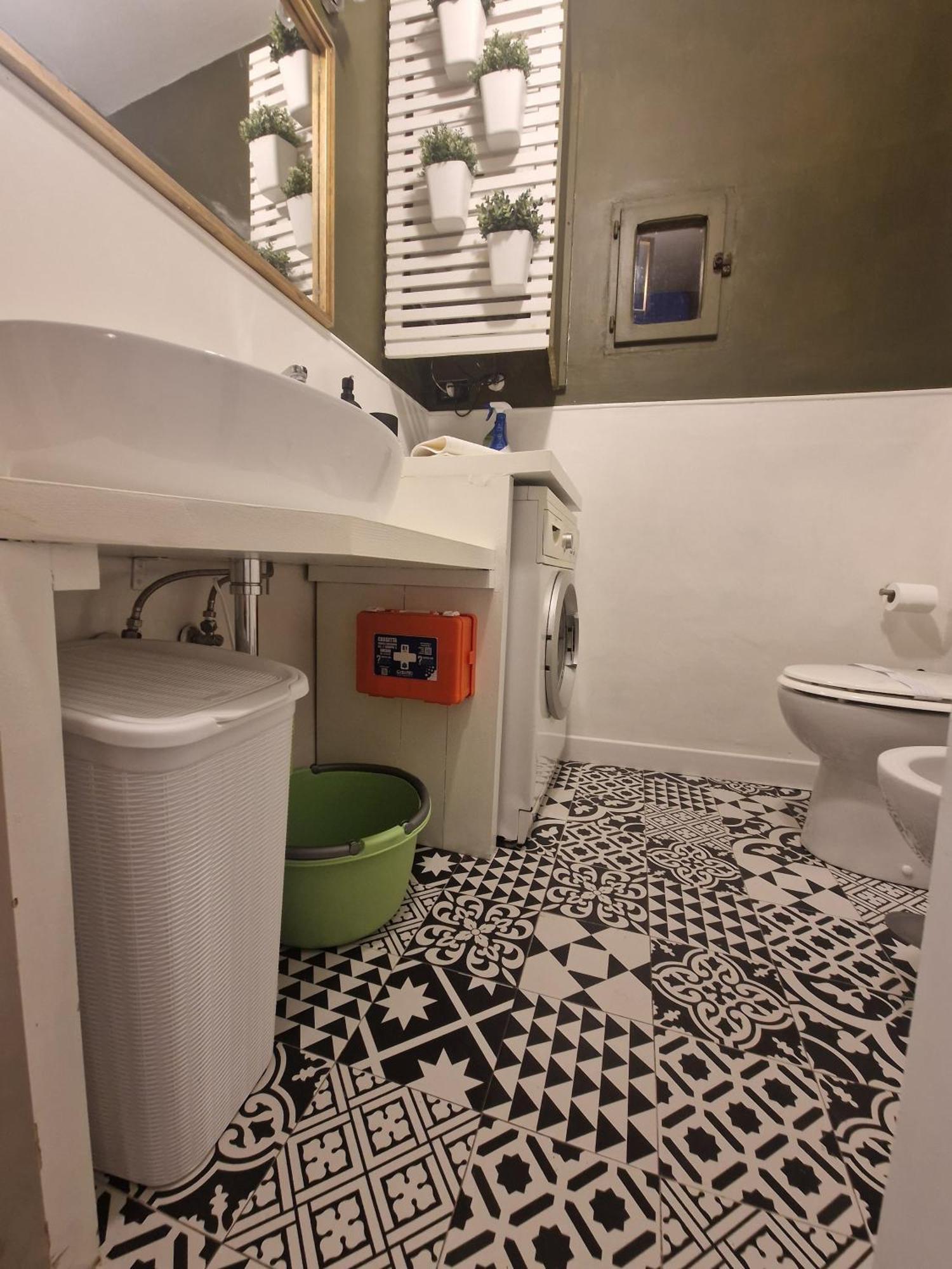 Piazza Duomo Casa Vacanze Sutri Zewnętrze zdjęcie
