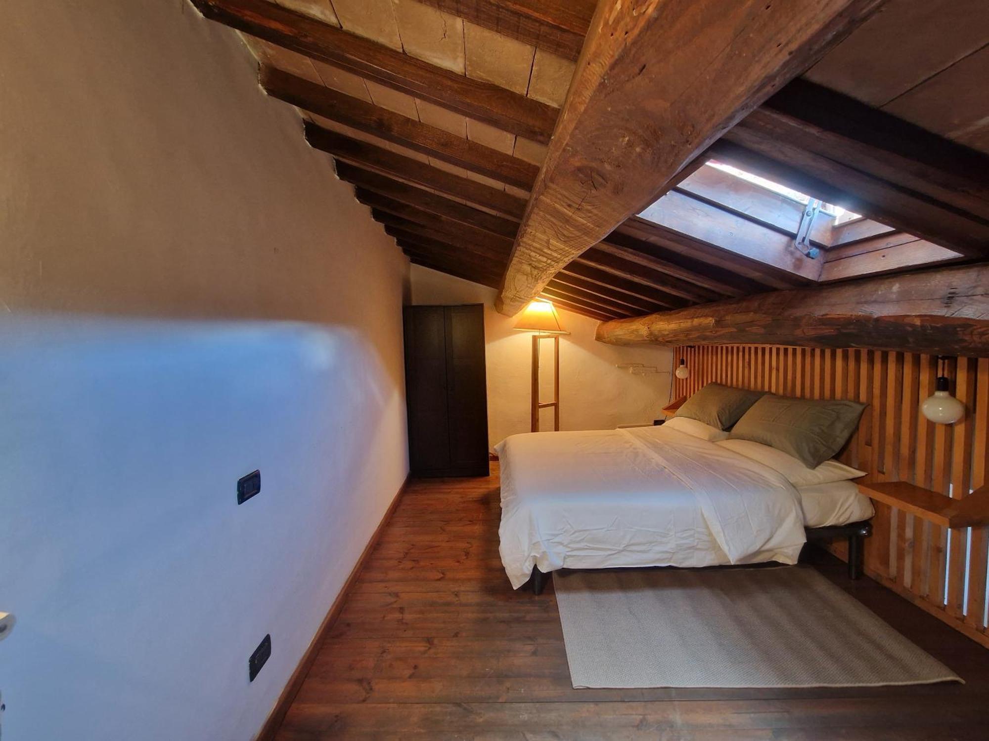 Piazza Duomo Casa Vacanze Sutri Zewnętrze zdjęcie