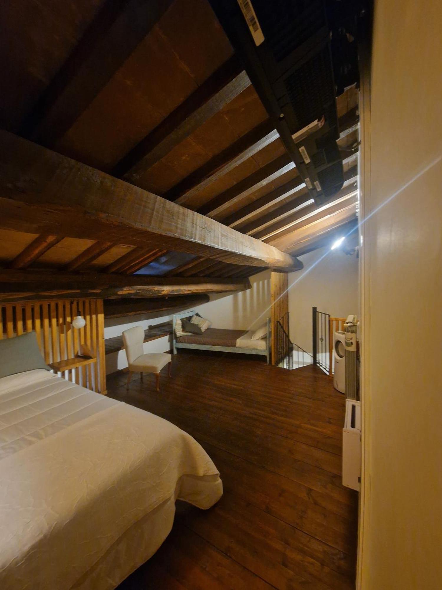 Piazza Duomo Casa Vacanze Sutri Zewnętrze zdjęcie