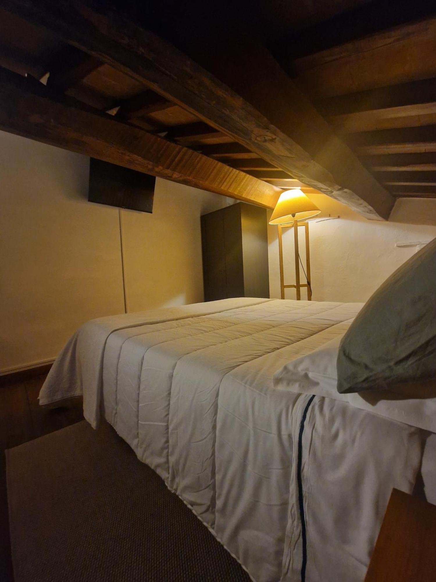 Piazza Duomo Casa Vacanze Sutri Zewnętrze zdjęcie