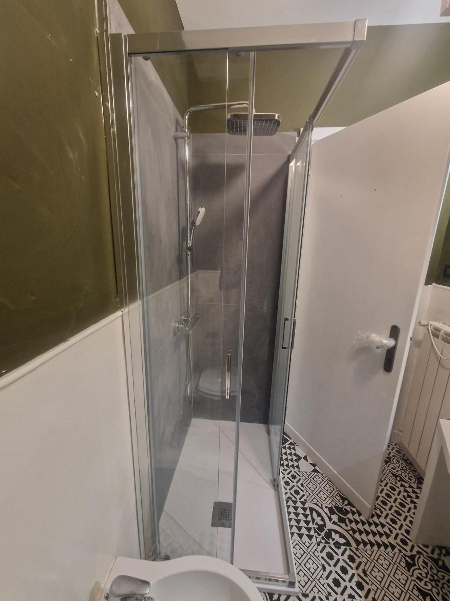Piazza Duomo Casa Vacanze Sutri Zewnętrze zdjęcie